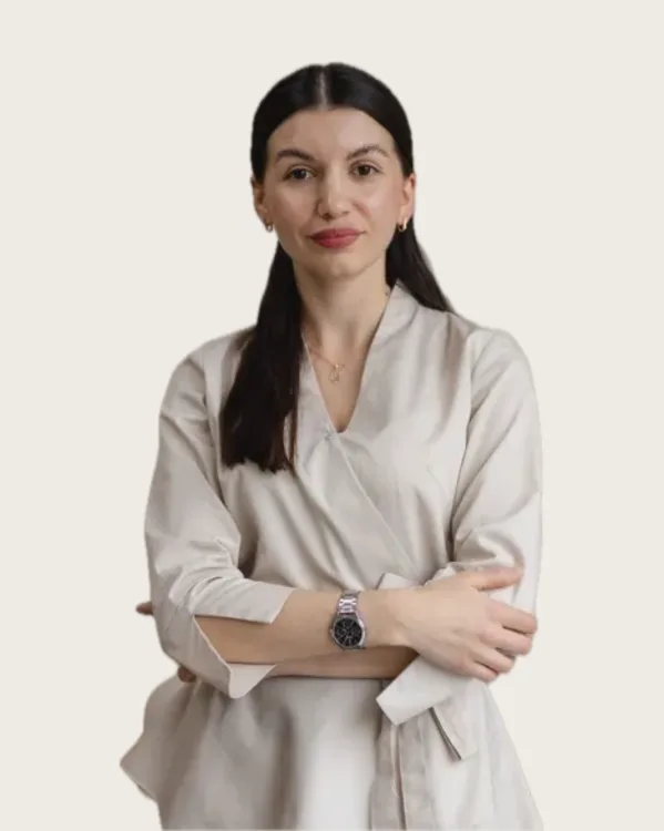 Ліщинська Наталія Миколаївна