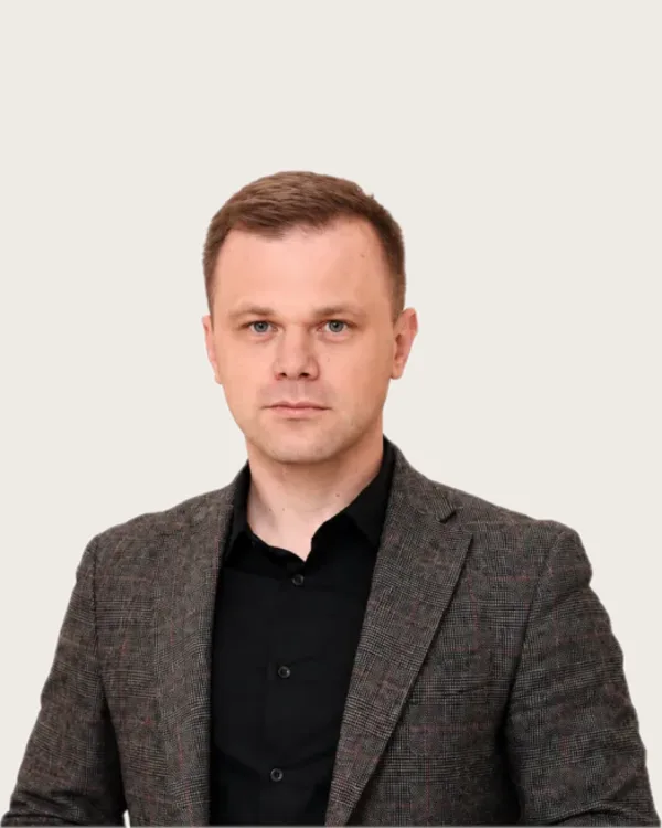 Сабовчик Андрій Ярославович
