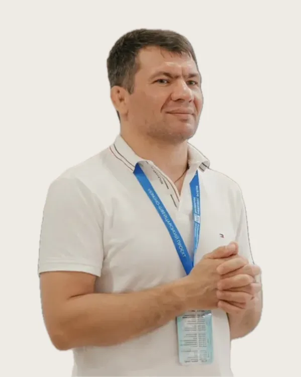 Згурський Артем Андрійович